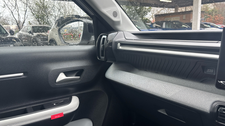 Citroen C3 1.2 Turbo Plus 5dr Petrol Hatchback